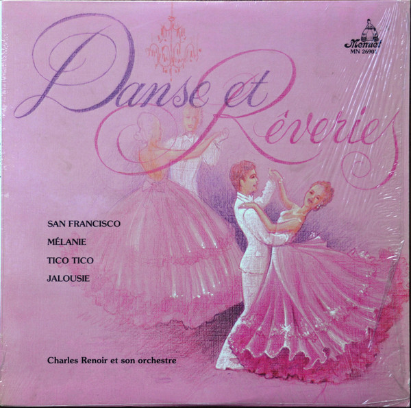 Danses Et Rêveries