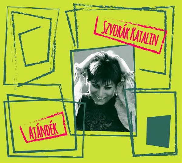 Ajándék – A Népdal Határmezsgyéjén