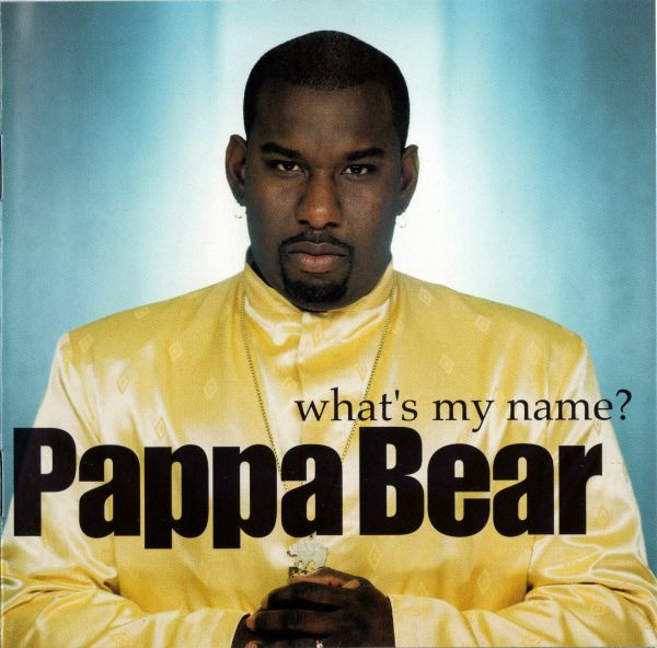 What's My Name?