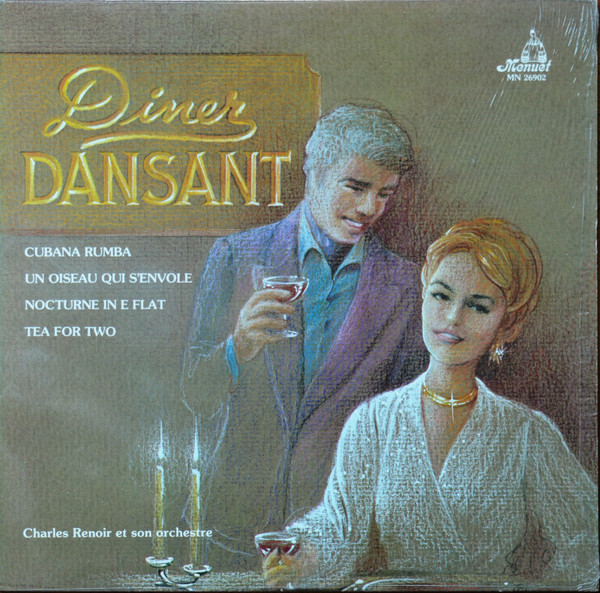 Diner Dansant