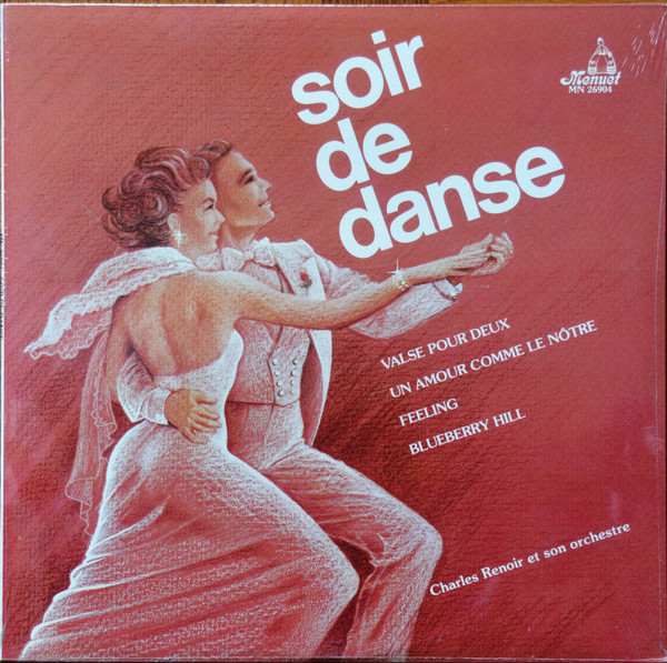 Soir de Danse