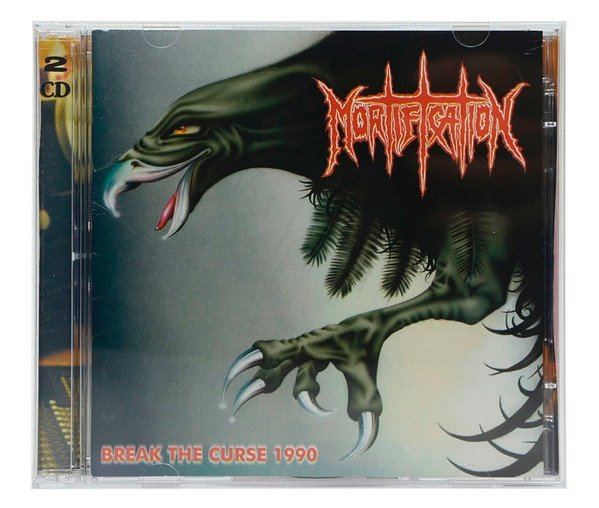 Break The Curse 1990