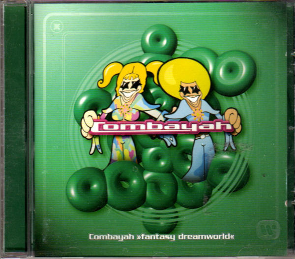Fantasy Dreamworld