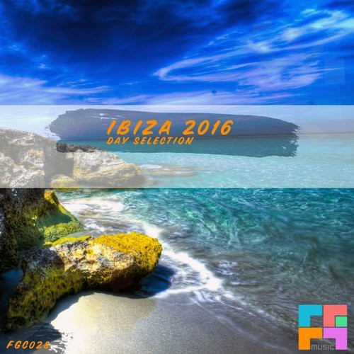 Ibiza 2016 (Day Selection)