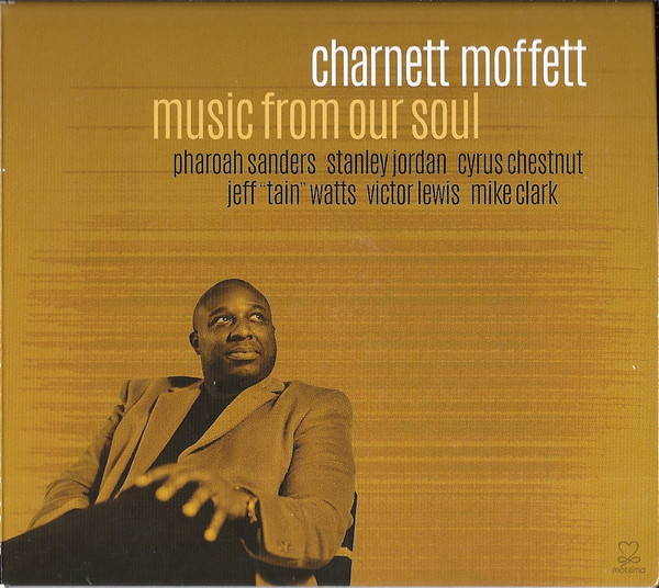 Music From Our Soul
