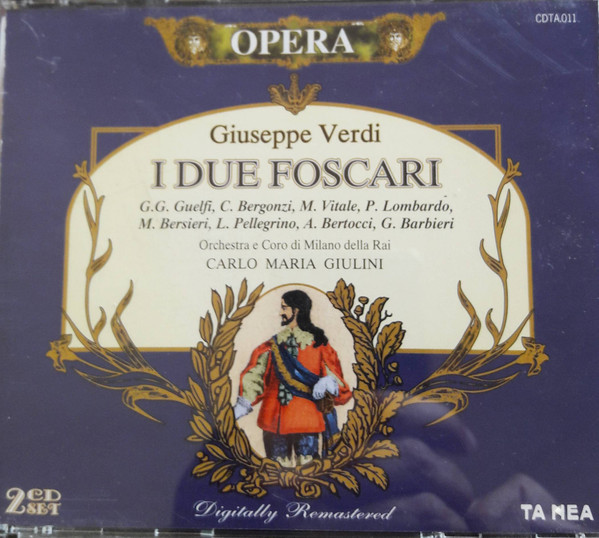 I Due Foscari