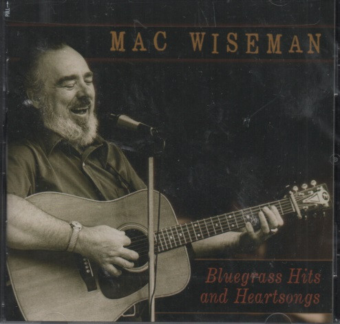 Bluegrass Hits and Heartsongs