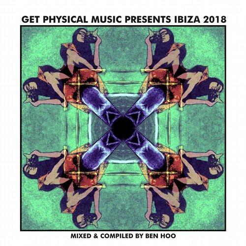 Get Physical Music Presents Ibiza 2018