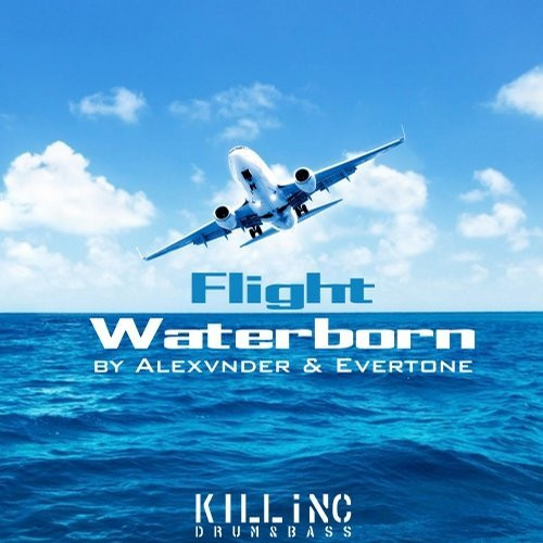Flight / Waterborn