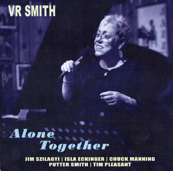 Alone Together