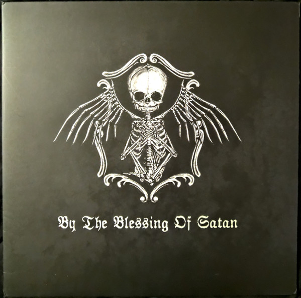 By The Blessing Of Satan