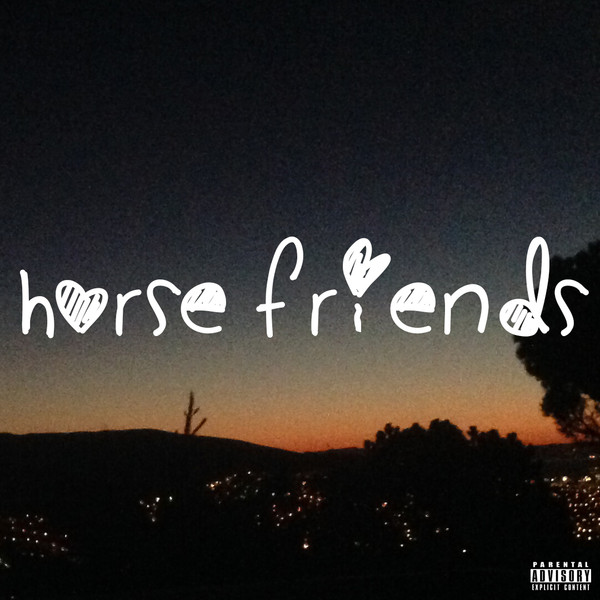 Horse Friends