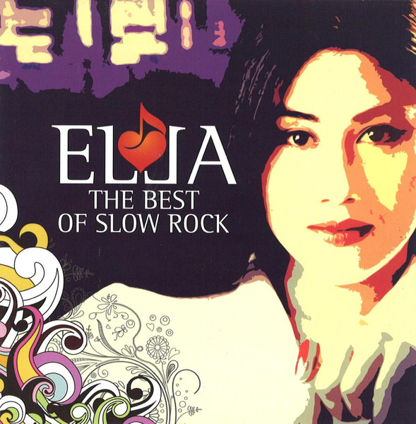 The Best Of Slow Rock