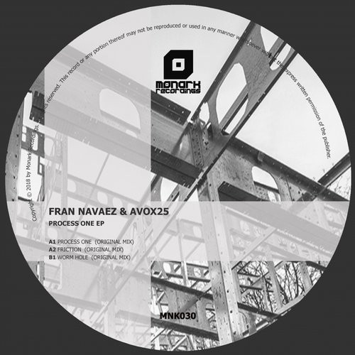 Process One EP