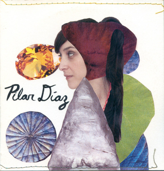 Pilar Diaz