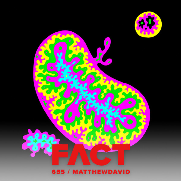 FACT Mix 655