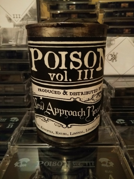Poison Vol. III