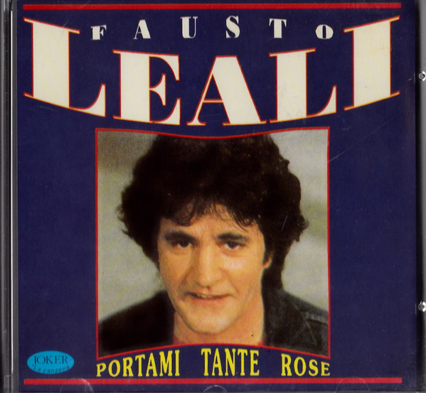 Portami Tante Rose