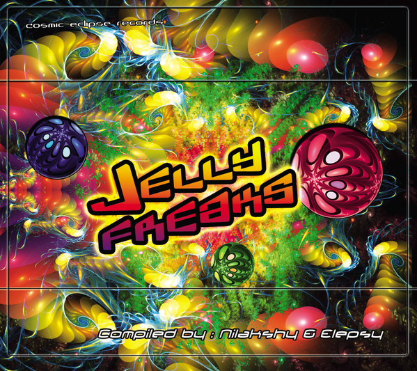 Jelly Freaks