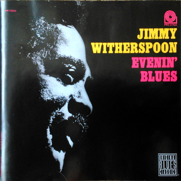 Evenin' Blues