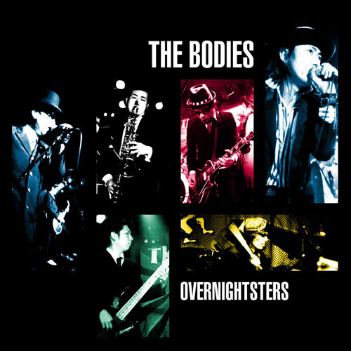 Overnightsters