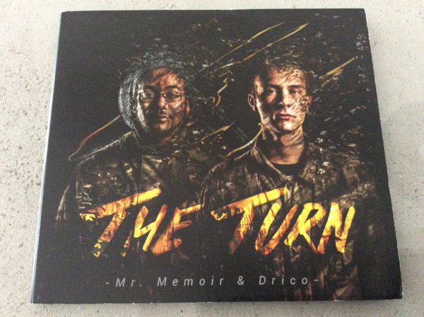 The Turn