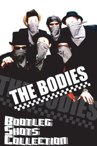 Bootleg Shots Collection