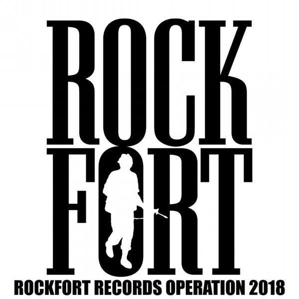 Rockfort Records Operation 2018