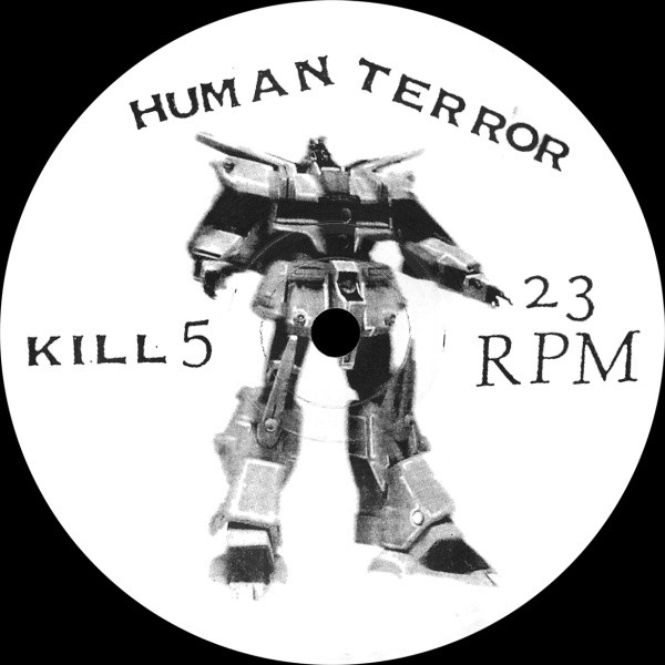 Attack Trax Vol. 1