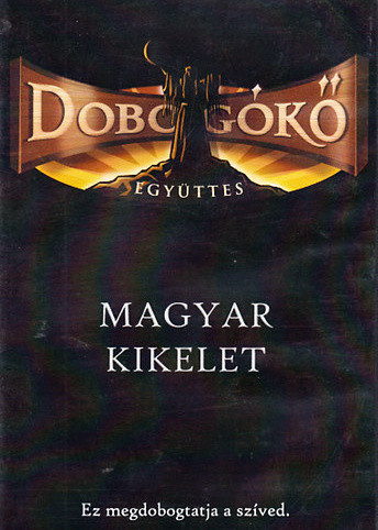 Magyar Kikelet (Ez Megdobogtatja A Szíved)