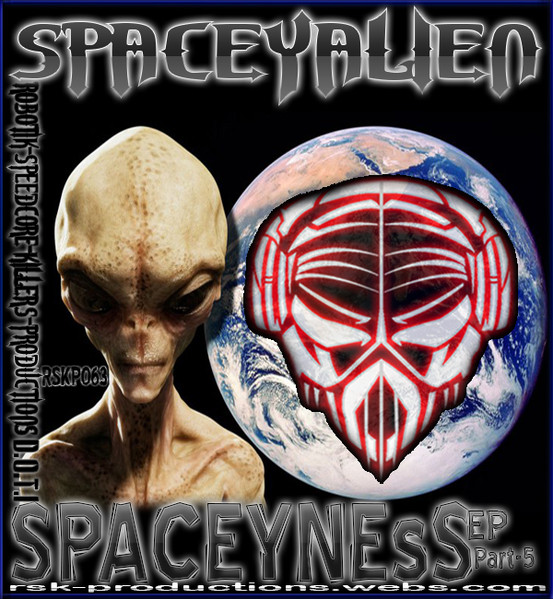 SPaCeyNeSs EP Part-5