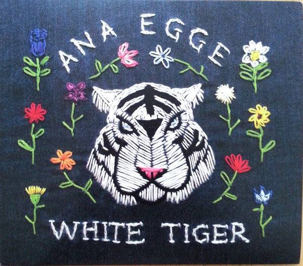 White Tiger