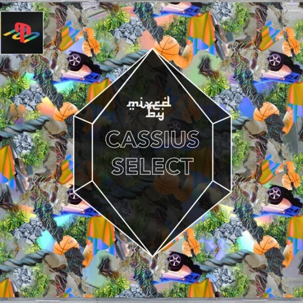 MIXED BY Cassius Select