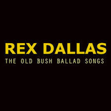 The Old Bush Ballad Songs