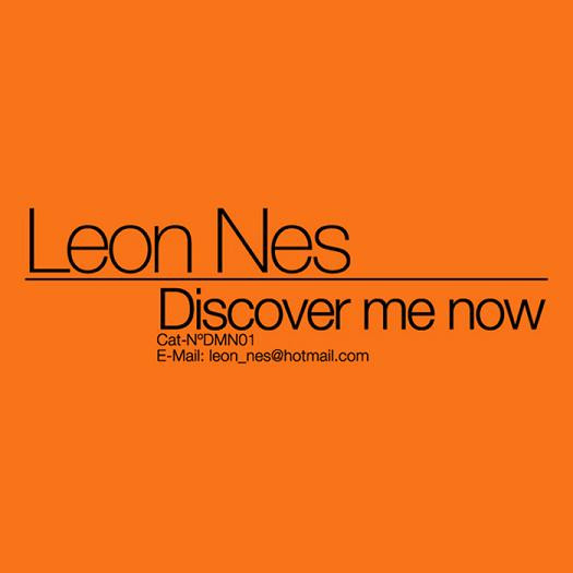Discover Me Now