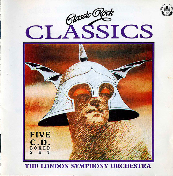 Classic Rock Classics