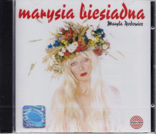 Marysia Biesiadna