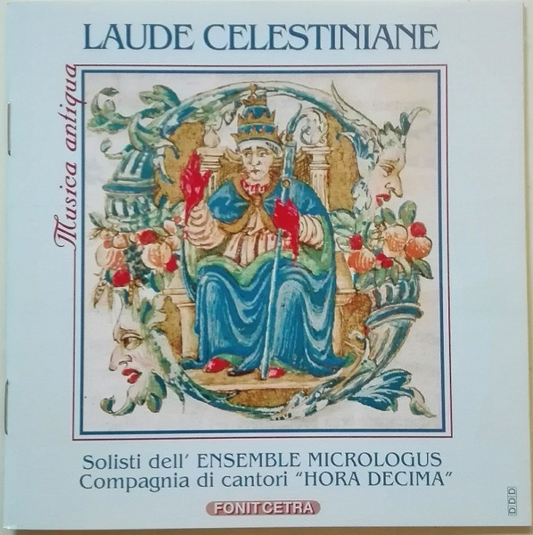 Laude Celestiniane