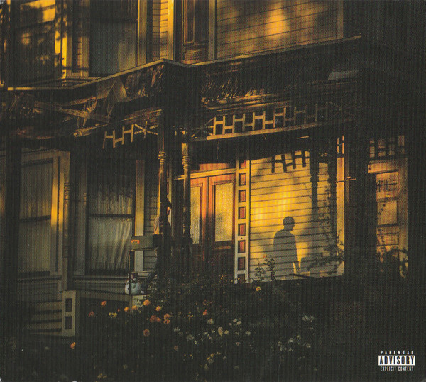 Last House On The Block