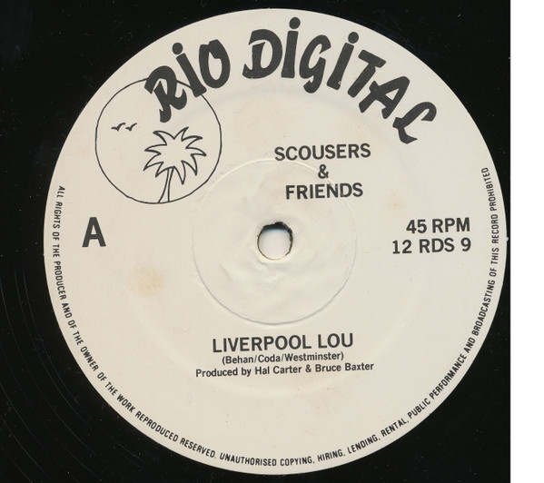 Liverpool Lou