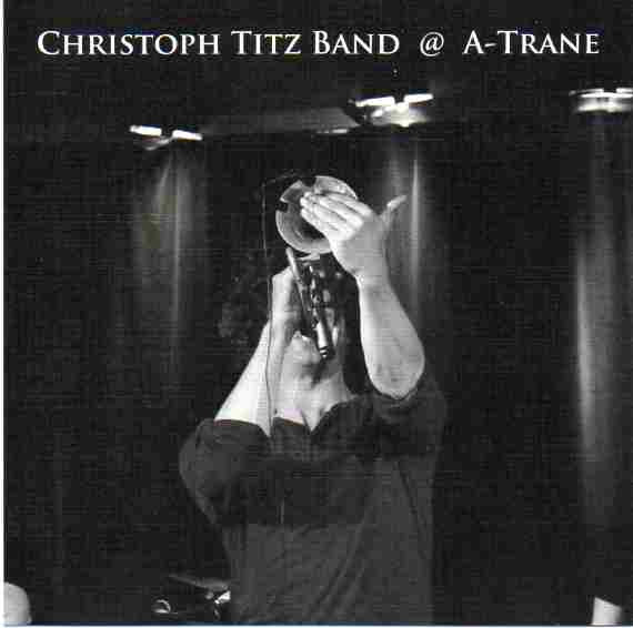Live @ A-Trane