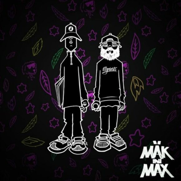 MÄKNMAX
