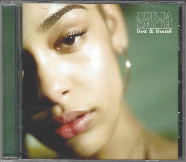 Lost & Found
