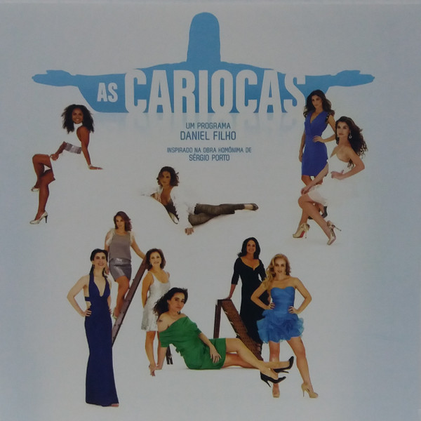 As Cariocas