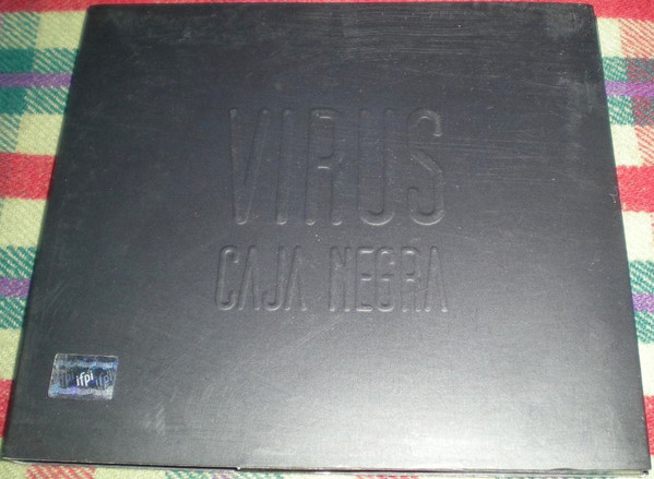 Caja Negra