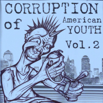 Corruption Of American Youth Vol.2