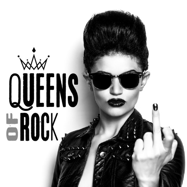 Queens Of Rock