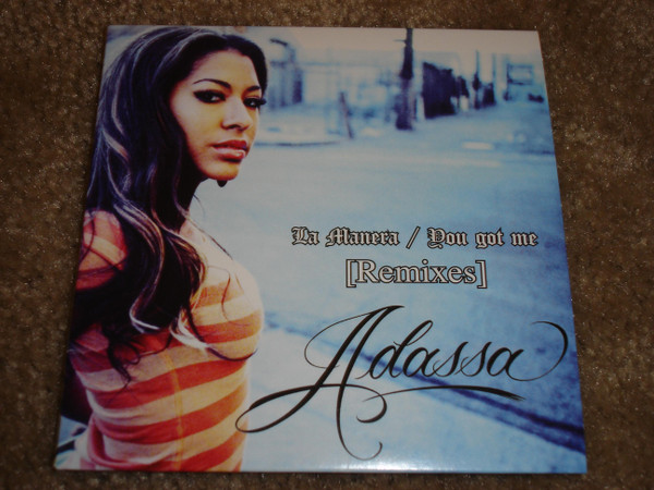 La Manera (Remixes) / You Got Me