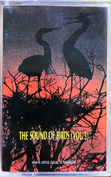 Relax Music - The Sound Of Birds (Vol. 3)