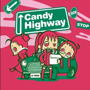 Candy Highway